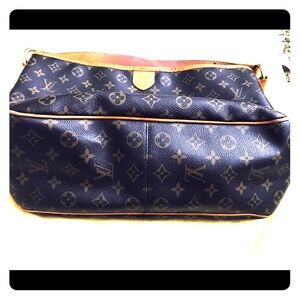 COPY - Authentic Louis Vuitton Delightful Bag